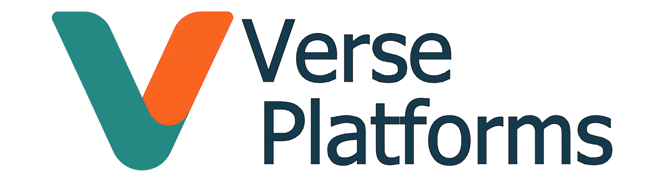 Verse Platforms